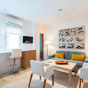 Appartement met een Slaapkamer